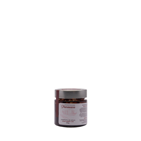 Confiture de griottes 190g