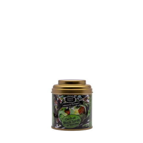 Thé noir pomme verte de Beira Alta 75g