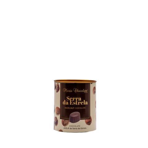 Bonbons crème de noisette Serra da Estrela 100g