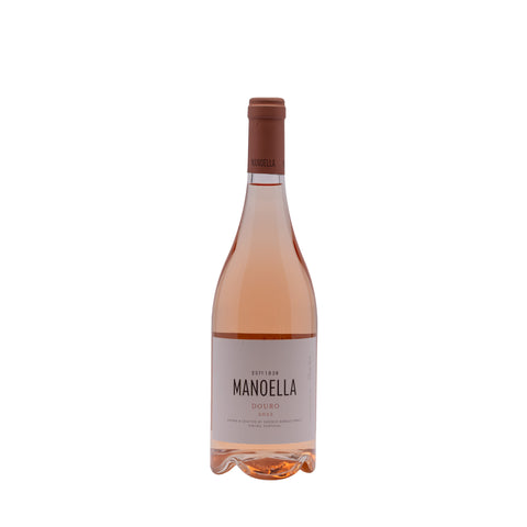 Quinta da Manoella - Rosé 2022