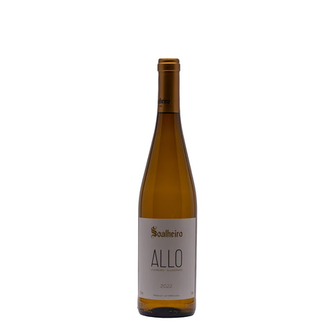 Soalheiro ALLO - Alvarinho & Loureiro 2022 