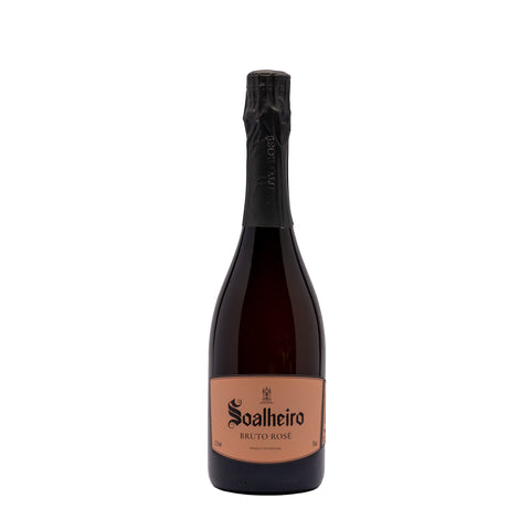 Soalheiro - Rosé Brut 2019