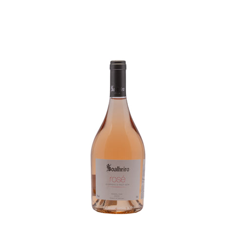 Soalheiro - Rosé 2021 