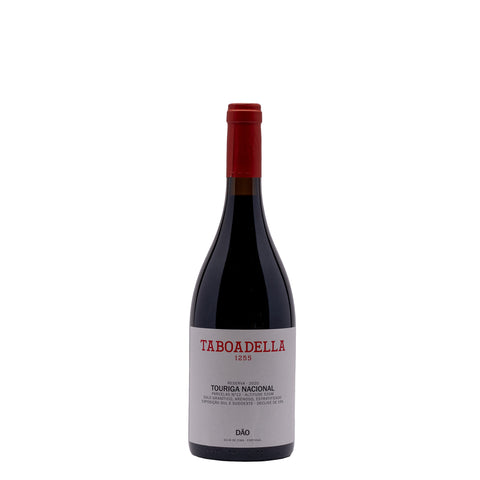 Taboadella - Touriga Nacional Reserva 2020